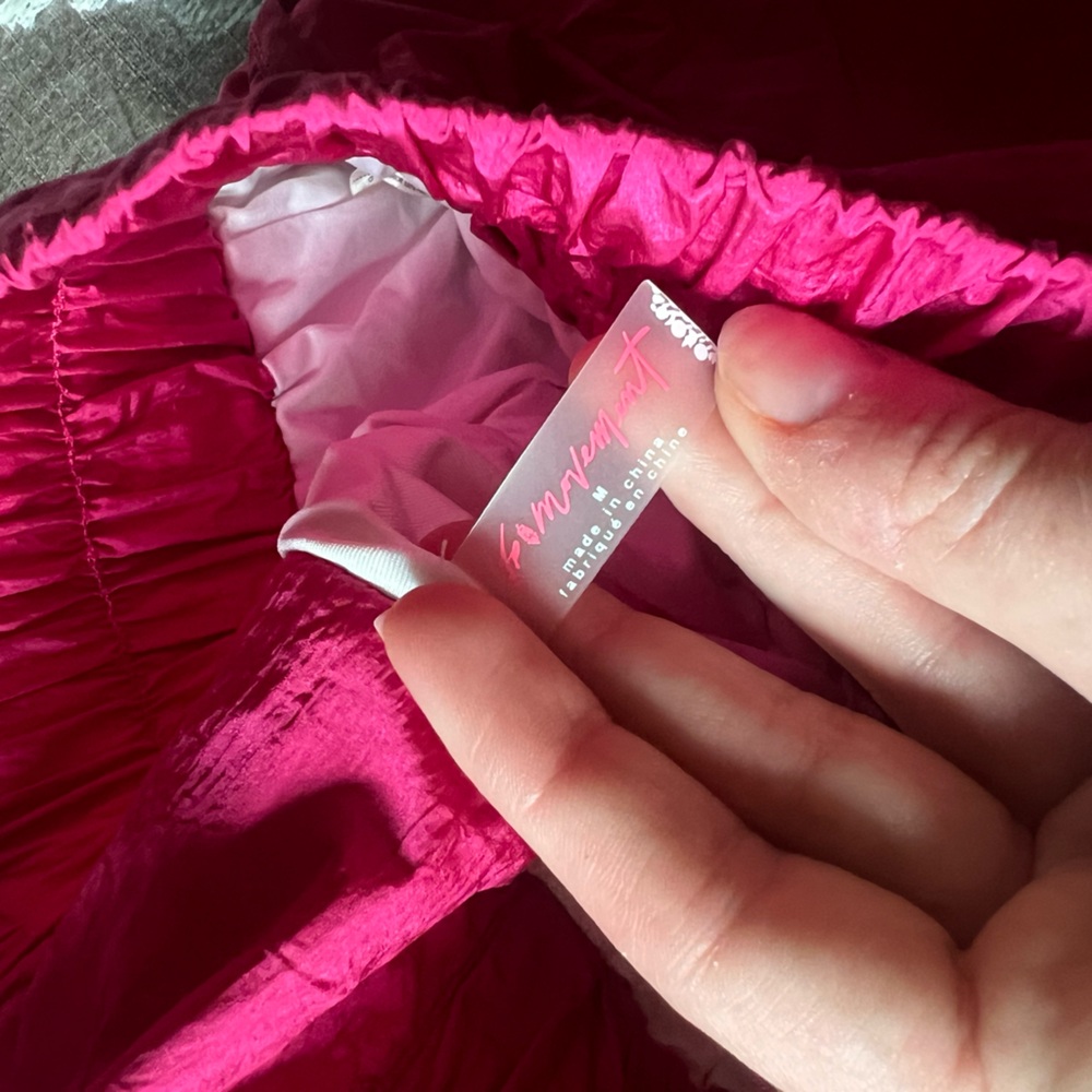 Free people movement shorts - Picture 3 of 3